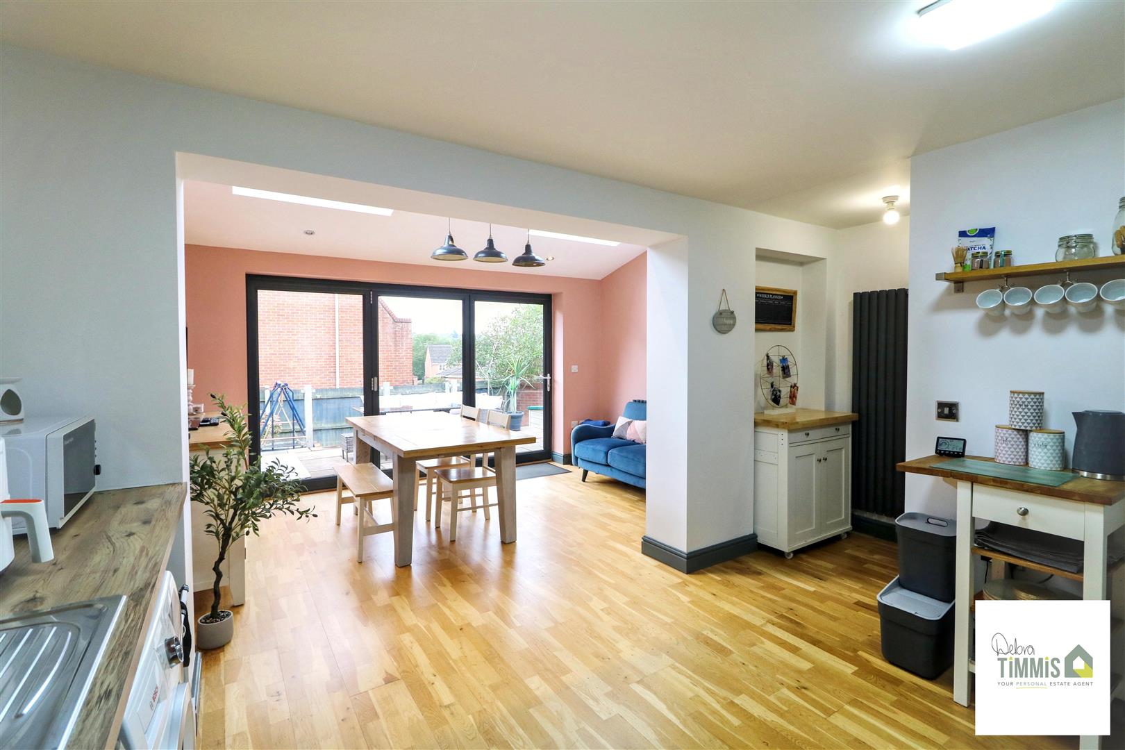 Hayeswood Grove, Norton Heights, Stoke-On-Trent